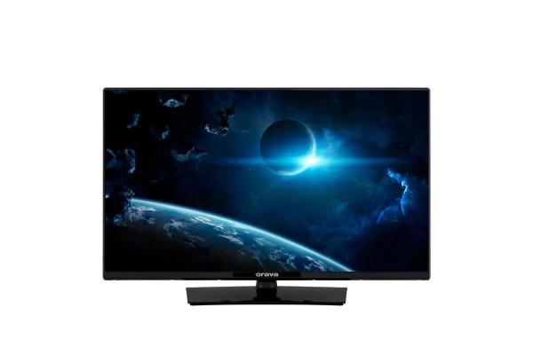 Orava 32" TV LT-830 LED,  HD Ready,  LED,  DVB-T2/ C,  2x HDMI,  1x USB,  SPDIF,  CEC HDMI