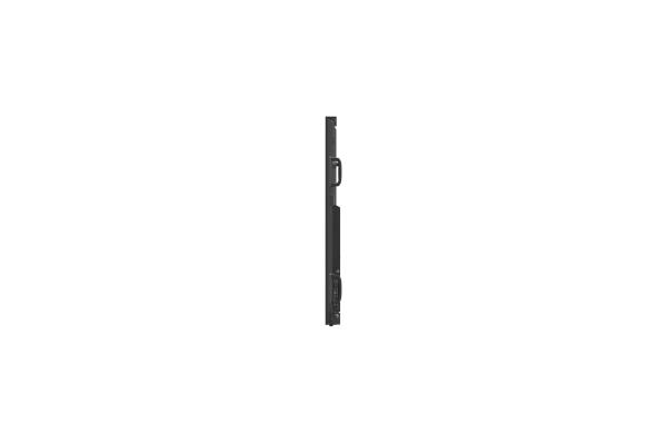 LG 105" signage 105BM5P - Stretch Signage,  21:9,  5120 x 2160 (5k),  440nit,  16/ 7,  25% haze,  Android 13,  even bezel,  77mm3