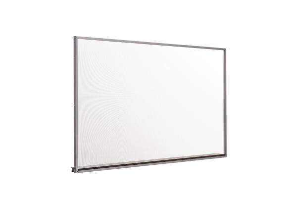 LG 55" signage 55EW5P-M - Transparent OLED,  FHD,  200/ 600nit,  18h,  43% transp. webOS 23 (7.5),  L-mount1