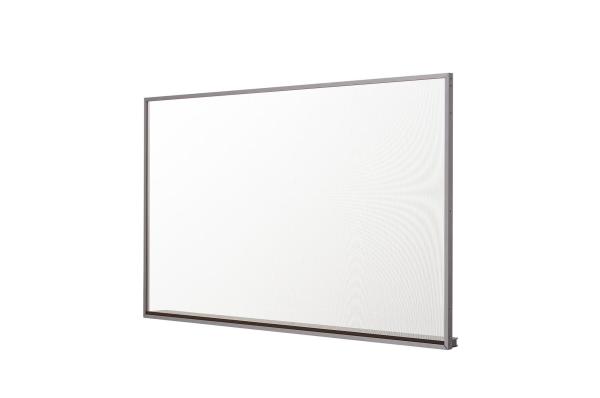 LG 55" signage 55EW5P-M - Transparent OLED,  FHD,  200/ 600nit,  18h,  43% transp. webOS 23 (7.5),  L-mount2