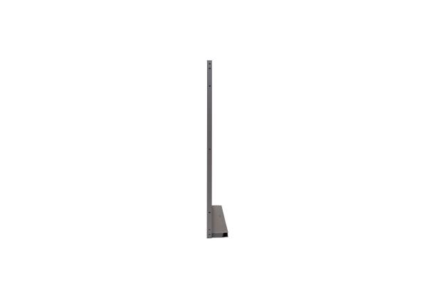 LG 55" signage 55EW5P-M - Transparent OLED,  FHD,  200/ 600nit,  18h,  43% transp. webOS 23 (7.5),  L-mount3
