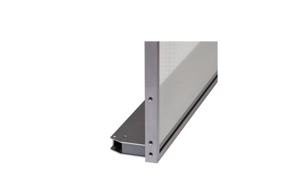 LG 55" signage 55EW5P-M - Transparent OLED,  FHD,  200/ 600nit,  18h,  43% transp. webOS 23 (7.5),  L-mount6