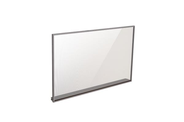 LG 55" signage 55EW5P-M - Transparent OLED,  FHD,  200/ 600nit,  18h,  43% transp. webOS 23 (7.5),  L-mount8