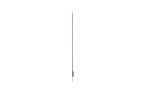 LG 55" signage 55EW5Q-C - Transparent OLED,  FHD,  200/ 600nit,  18h,  43% transp. webOS 23 (7.5),  I-mount (glass)3