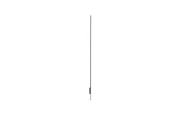 LG 55" signage 55EW5Q-C - Transparent OLED,  FHD,  200/ 600nit,  18h,  43% transp. webOS 23 (7.5),  I-mount (glass)4