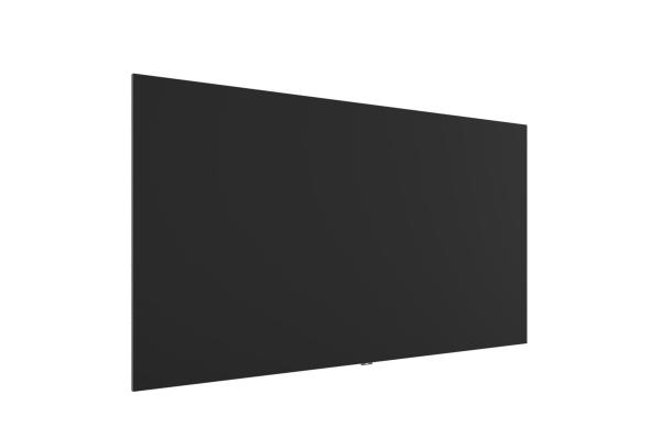 LG 136" signage LAPA136 - LED AIO,  FHD,  Single SMD,  1.56mm pix.pitch,  500nit,  webOS1