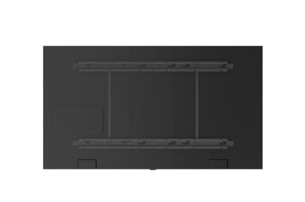 LG 136" signage LAPA136 - LED AIO,  FHD,  Single SMD,  1.56mm pix.pitch,  500nit,  webOS5