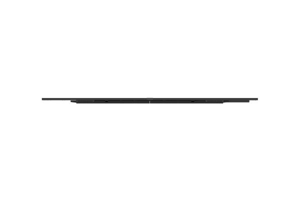 LG 136" signage LAPA136 - LED AIO,  FHD,  Single SMD,  1.56mm pix.pitch,  500nit,  webOS7
