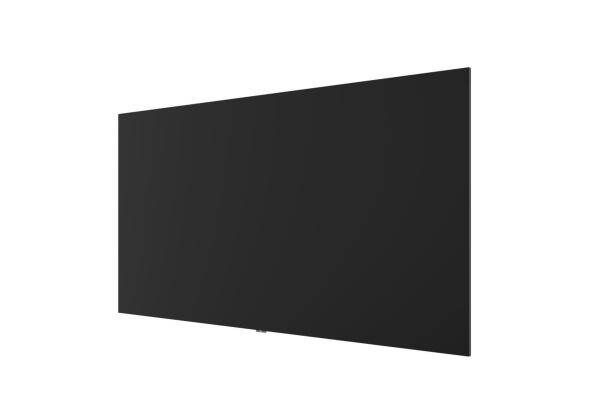LG 163" signage LAPA163 - LED AIO,  FHD,  Single SMD,  1.56mm pix.pitch,  500nit,  webOS1