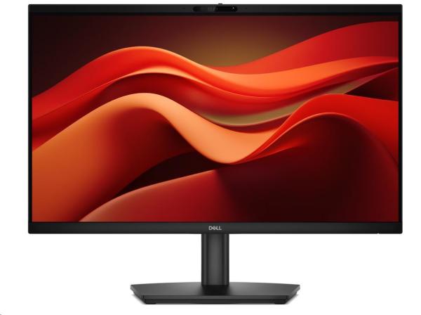 DELL LCD E2426HB - 24"/ IPS/ FHD/ LED/ 1920x1080/ 16:9/ 120Hz/ 8ms/ 1000:1/ 300 cd/ m2/ HDMI/ DP/ Pivot/ VESA/ 3YNBD (210-BVMR)2