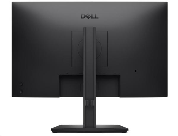 DELL LCD E2426HB - 24"/ IPS/ FHD/ LED/ 1920x1080/ 16:9/ 120Hz/ 8ms/ 1000:1/ 300 cd/ m2/ HDMI/ DP/ Pivot/ VESA/ 3YNBD (210-BVMR)3