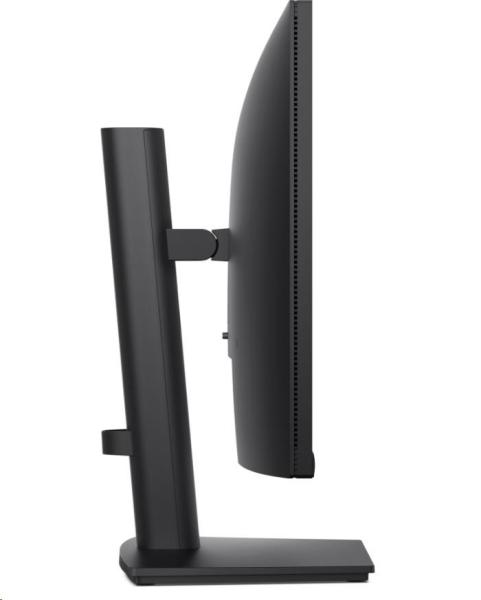 DELL LCD E2426HB - 24"/ IPS/ FHD/ LED/ 1920x1080/ 16:9/ 120Hz/ 8ms/ 1000:1/ 300 cd/ m2/ HDMI/ DP/ Pivot/ VESA/ 3YNBD (210-BVMR)0