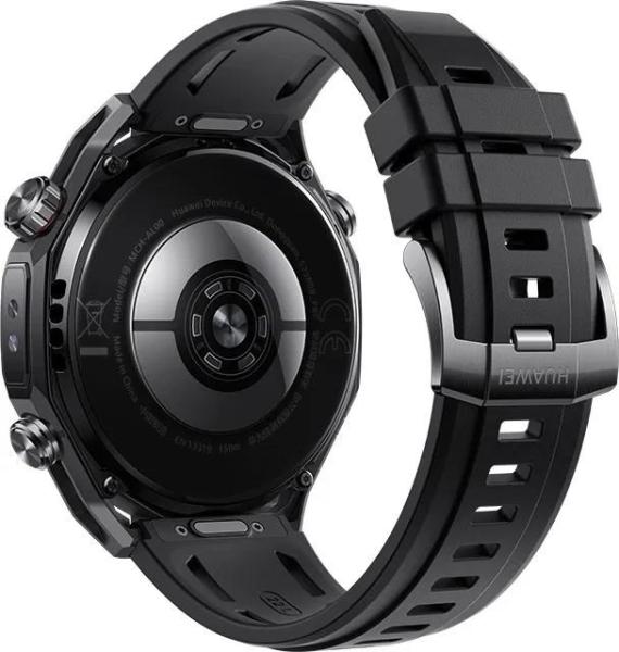 Huawei Watch Ultimate 2 Black6