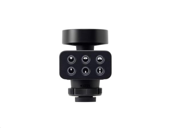 Panasonic DMW-DMS1E - Digitální směrový mikrofon2