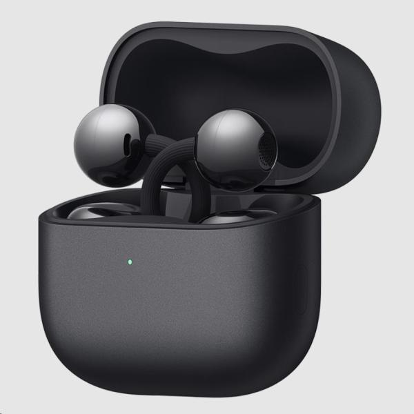 Huawei FreeClip 2 - Black,  EU3