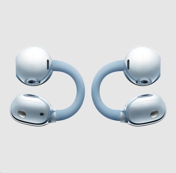 Huawei FreeClip 2 - Blue,  EU1