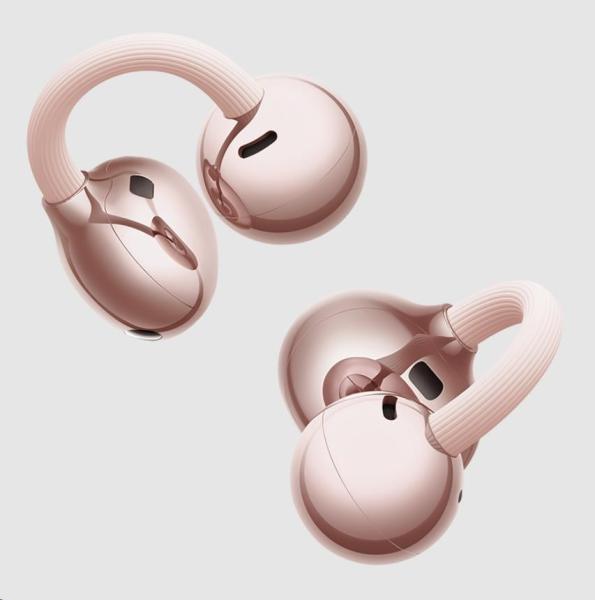 Huawei FreeClip 2 - Rose gold,  EU2