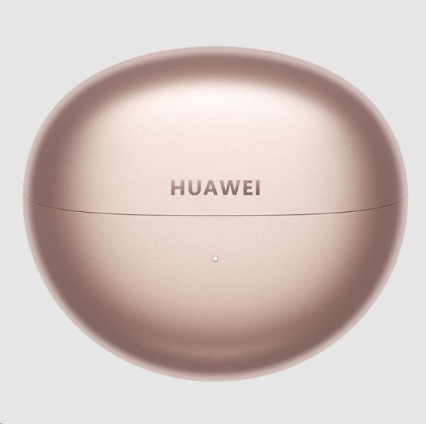 Huawei FreeClip - Rose gold,  EU4