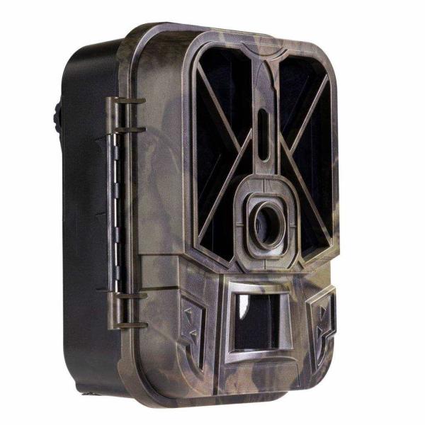 BAZAR - EVOLVEO StrongVision PRO WiFi,  fotopast/ bezpečnostní kamera - Poškozený obal (Komplet)2