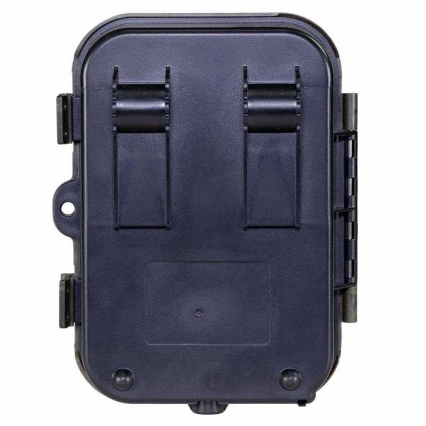 BAZAR - EVOLVEO StrongVision PRO WiFi,  fotopast/ bezpečnostní kamera - Poškozený obal (Komplet)5