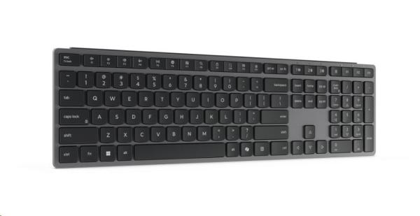 LENOVO 700 Modern Multi-Device Wireless Keyboard-Czech, Slovakia - klávesnica4