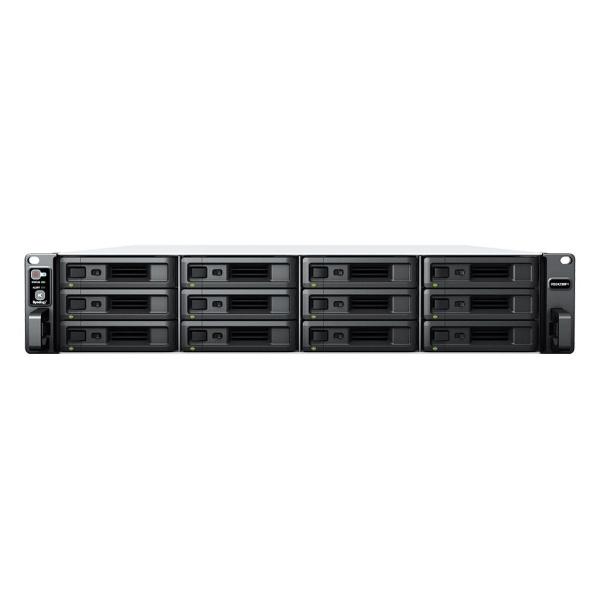 Synology RS2423RP+ II Rack Station