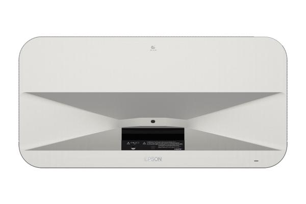 EPSON projektor Lifestudio Grand Plus EH-LS970W - Diamond white,  4K,  3LCD,  5letá záruka