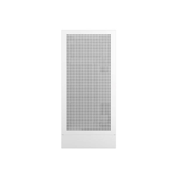 DEEPCOOL Case CH170 PLUS WH,  ATX,  Průhledná bočnice,  bílá3