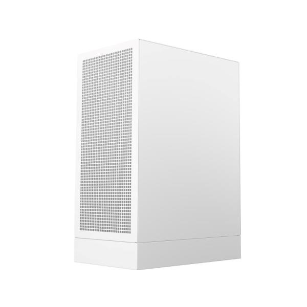 DEEPCOOL Case CH170 PLUS WH,  ATX,  Průhledná bočnice,  bílá7