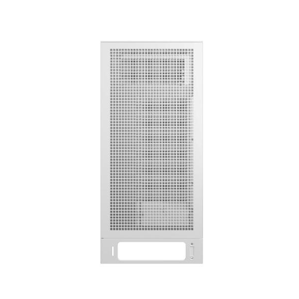 DEEPCOOL Case CH170 PLUS WH,  ATX,  Průhledná bočnice,  bílá8