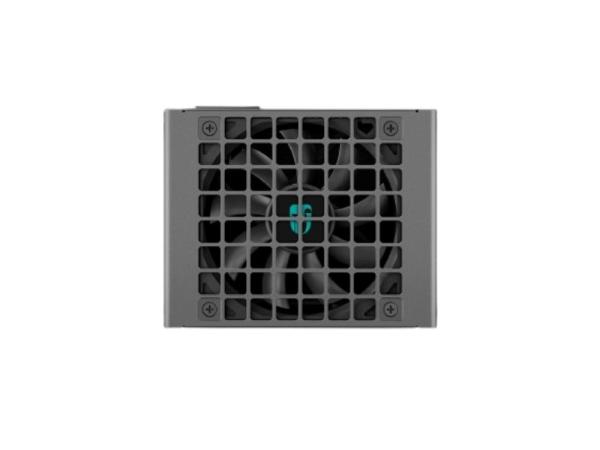 DEEPCOOL GAMERSTORM zdroj 1000W PS1000P,  92mm,  Plně modulární,  Platinum Cybenetics,  ATX 3.1,  černá1
