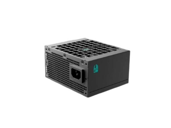 DEEPCOOL GAMERSTORM zdroj 1000W PS1000P,  92mm,  Plně modulární,  Platinum Cybenetics,  ATX 3.1,  černá3