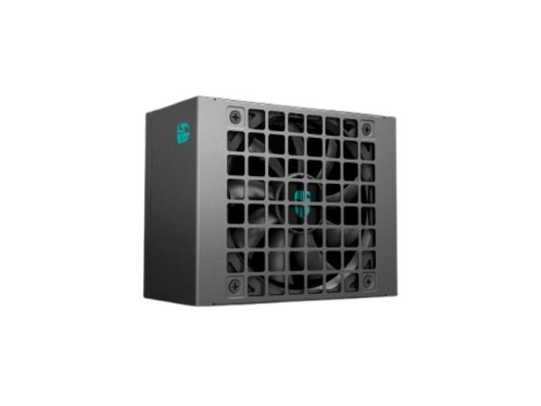 DEEPCOOL GAMERSTORM zdroj 1000W PS1000P,  92mm,  Plně modulární,  Platinum Cybenetics,  ATX 3.1,  černá4