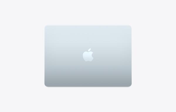 Apple MacBook Air 13"/ M5/ 13, 6"/ 2560x1664/ 16GB/ 512GB/ M5/ Tahoe/ Sky Blue/ 1R