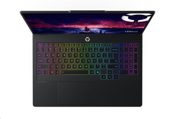 LENOVO NTB Legion Pro 5 16ADR10 - Ryzen 7 8745HX, 16" WQXGA OLED, 32GB, 1TSSD, HDMI, RTX 5060 8GB, W11H, 3Y CC5