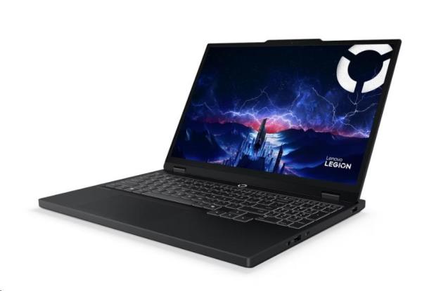 LENOVO NTB Legion 5 15IAX10 - Ultra 7 255HX, 15.1" WQXGA OLED, 32GB, 1TSSD, HDMI, RTX 5070 8GB, W11H, 3Y CC1