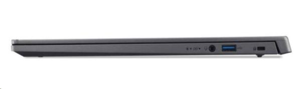 ACER NTB Aspire 16 (A16-71M-54XS), Ultra 5 125H, 16" 1920x1200, 16GB, 1TB SSD, Arc, W11 Home, Steel Gray5