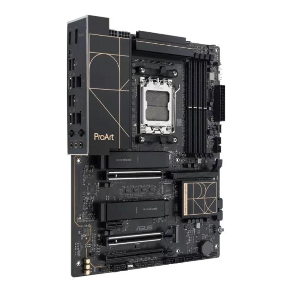 ASUS MB Sc AM5 ProArt B850-CREATOR WIFI NEO,  AMD B850,  4xDDR5,  1xHDMI,  1xDP,  1xUSB-C3