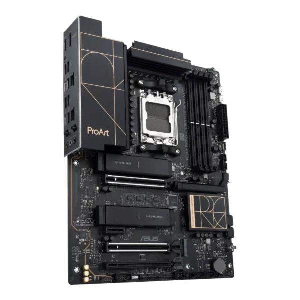 ASUS MB Sc AM5 ProArt B850-CREATOR WIFI NEO,  AMD B850,  4xDDR5,  1xHDMI,  1xDP,  1xUSB-C4