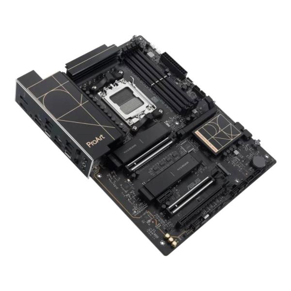 ASUS MB Sc AM5 ProArt B850-CREATOR WIFI NEO,  AMD B850,  4xDDR5,  1xHDMI,  1xDP,  1xUSB-C6