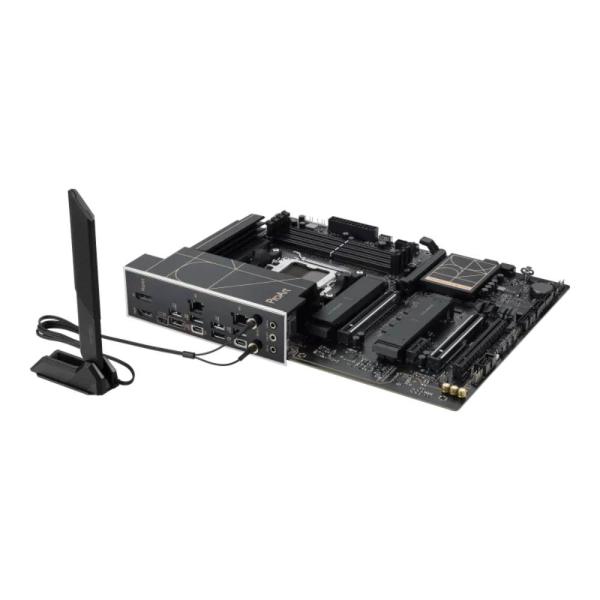 ASUS MB Sc AM5 ProArt B850-CREATOR WIFI NEO,  AMD B850,  4xDDR5,  1xHDMI,  1xDP,  1xUSB-C8
