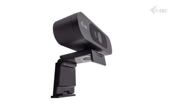 i-tec SOLOMON PRO 900 4K Webcam /  otevrena1