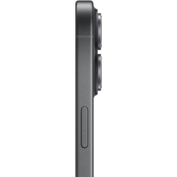 Apple iPhone 17 256GB Black2