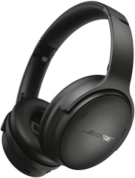 Bose Headphones QuietComfort /  884367-0100 Black,  EU