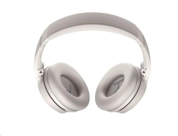 Bose Headphones QuietComfort /  884367-0200 White,  EU1