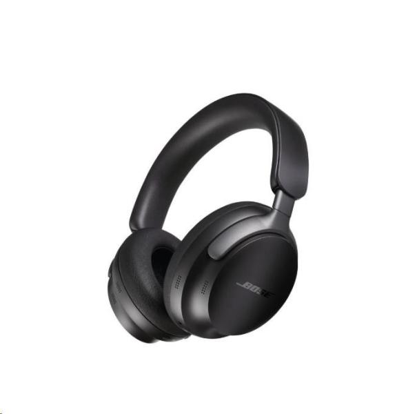 Bose Headphones QuietComfort Ultra /  880066-0100 Black,  EU