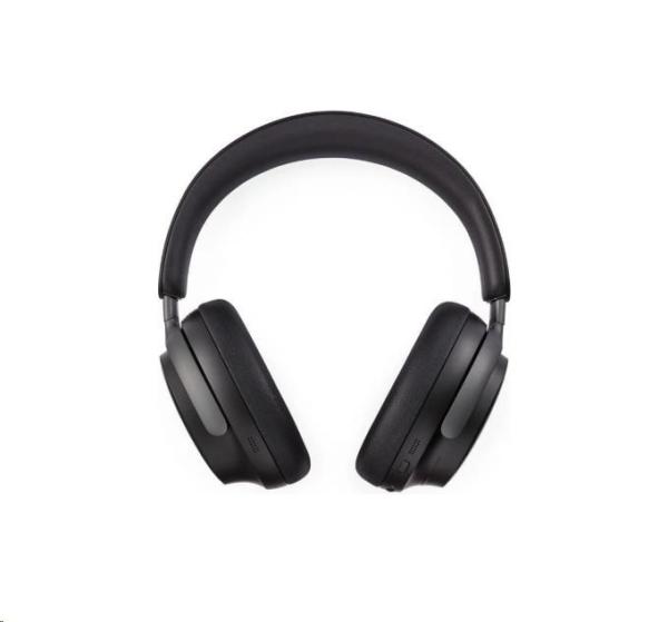 Bose Headphones QuietComfort Ultra /  880066-0100 Black,  EU1