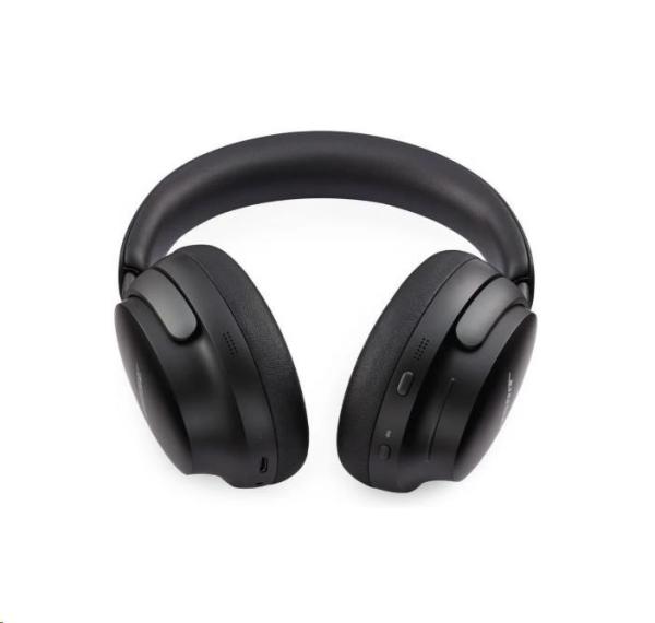 Bose Headphones QuietComfort Ultra /  880066-0100 Black,  EU2