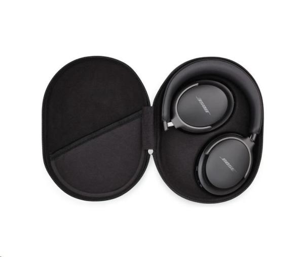 Bose Headphones QuietComfort Ultra /  880066-0100 Black,  EU3