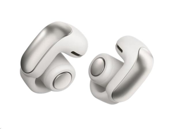 Bose Headphones Ultra Open Earbuds /  881046-0020 Silver,  EU